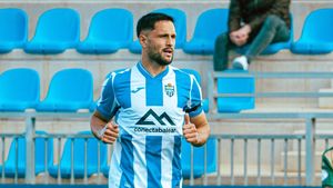 Ce atacant e Florin Andone pentru liga a patra din Spania: fostul internațional român a marcat din nou în divizia plină de amatori