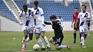 Probleme mari pentru un club din Liga 2! A fost neprogramat pentru următorul meci din campionat. Motivul din spatele deciziei