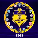 ADVERTORIAL | Mozzart Bet, alături de Federația Română de Baschet în sezonul 2022-2023