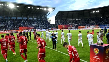 Cât o costă pe CSC Șelimbăr disputarea fiecărui meci din Liga 2 pe stadionul Municipal din Sibiu