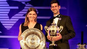 Cazul Novak Djokovic explodează și poate fi vorba despre un nou „dosar Simona Halep”. Cere suspendarea imediată a lui Novak Djokovic: „Dacă autoritățile își fac treaba, trebuie suspendat! Sunt substanțe dopante care sunt detectabile un timp limitat”