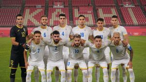 Jucătorul care nu ar fi trebuit să lipsească de la echipa națională pentru meciurile din Liga Națiunilor: „Băieții de la Federație să treacă peste orgoliile astea de copii!” | VIDEO EXCLUSIV ProSport Live