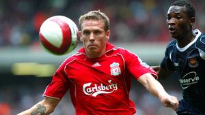 O nouă dramă pe "continentul negru":** Paintsil a fost arestat, fiind suspectat că și-a înjunghiat soția