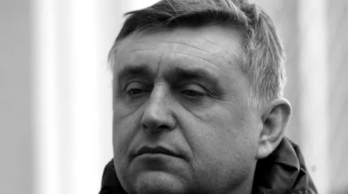 Doliu în fotbalul mondial. Fostul internațional rus Fedor Șerenkov a decedat la vârsta de 55 de ani