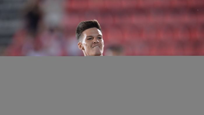EXCLUSIV | "Am discutat cu Man despre plecarea de la FCSB". Un apropiat și-a dat seama imediat de intenția fotbalistului + Moruțan s-a destănuit după ce a ajuns rezervă