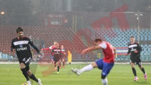 Conducerea FC Oțelul cere scuze fanilor pentru numărul mic de bilete de la meciul cu Astra