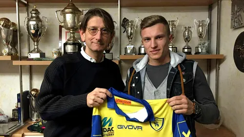 Transferul anunțat la CFR Cluj! Un atacant de națională ar urma să vină la campioana României: a jucat în ultimii trei ani în Italia