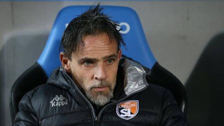 Marco Simone a antrenat-o pe AS Monaco și a făcut show la Milan, iar acum vrea în Liga 1. „Să mă sune!”