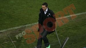 MM Stoica: "N-am crezut nicio secundă în calificare"