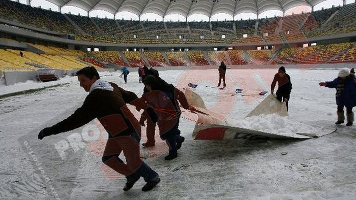 Dragomir aruncă BOMBA:** "Steaua poate pierde cu Twente la 'masa verde'! Ă‚sta e cel mai mare test pentru Național Arena"