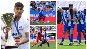 Alexandru Musi a promovat cu Iașiul în SuperLigă și vrea să rămână în Copou: ”Poli o să rămână mereu în inima mea.” Jucătorul împrumutat de la FCSB, despre sentimentele avute după ce a marcat contra lui Dinamo