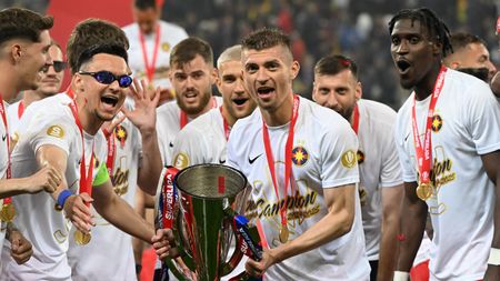 Florin Tănase a făcut avere din imobiliare și din banii șeicilor, iar acum își permite luxul să aleagă. Ce salariu i-a cerut lui Espanyol ca să plece de la FCSB