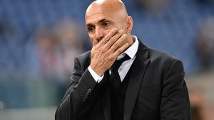 Stare de panică la Milano! Inter vrea doi fotbaliști de la Barcelona pentru a ieși din criză. Mesajul transmis de Spalletti către șefi