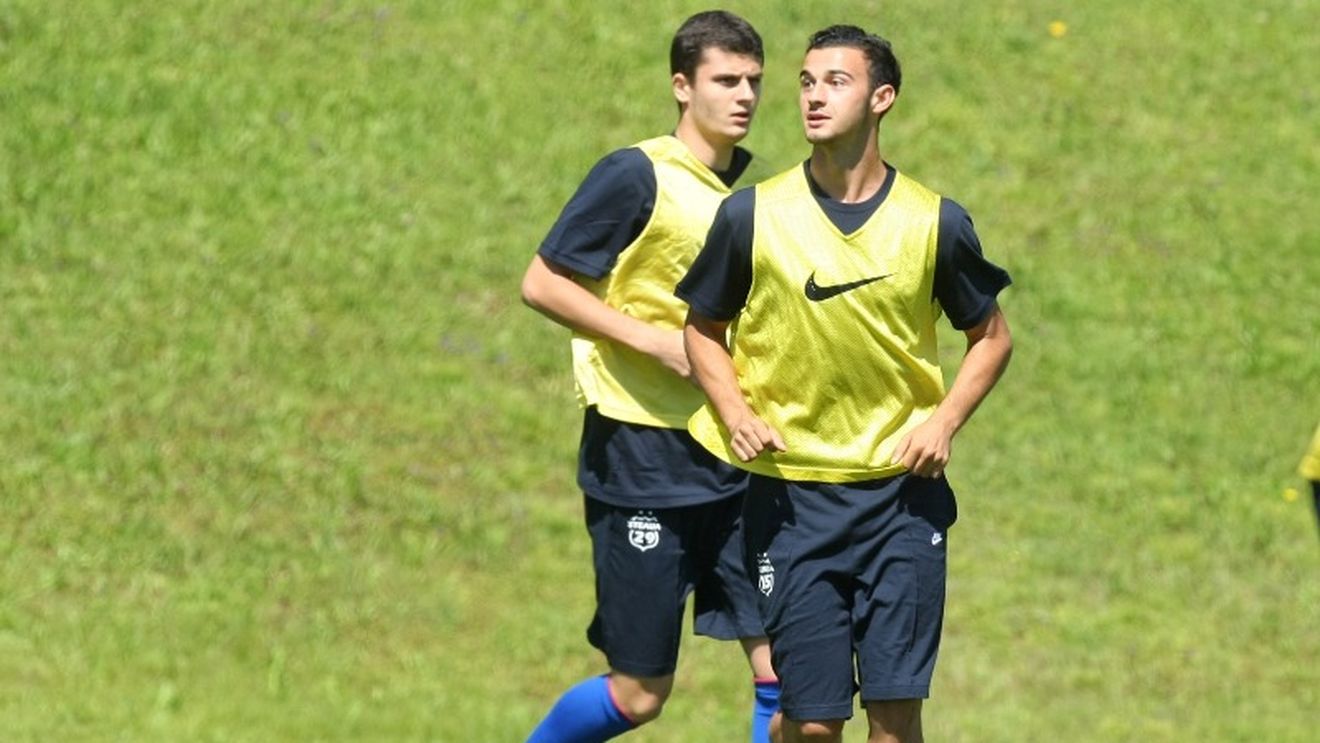 Tudose s-a cerut plecat!**