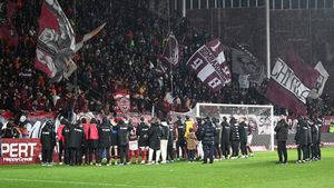 Liviu Ungurean confirmă ProSport și anunță decizia de ultima oră luată de galeria rapidistă. „O să vrea el să mai vină pe Giulești!”. EXCLUSIV