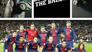 Catalanii, provocați de o echipă feminină: "Aveți curajul să jucați cu noi?" VIDEO