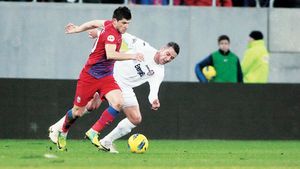 Astăzi se dă startul etapelor intermediare în Liga I!** Cine va rezista ca formă fizică și psihică până la final?