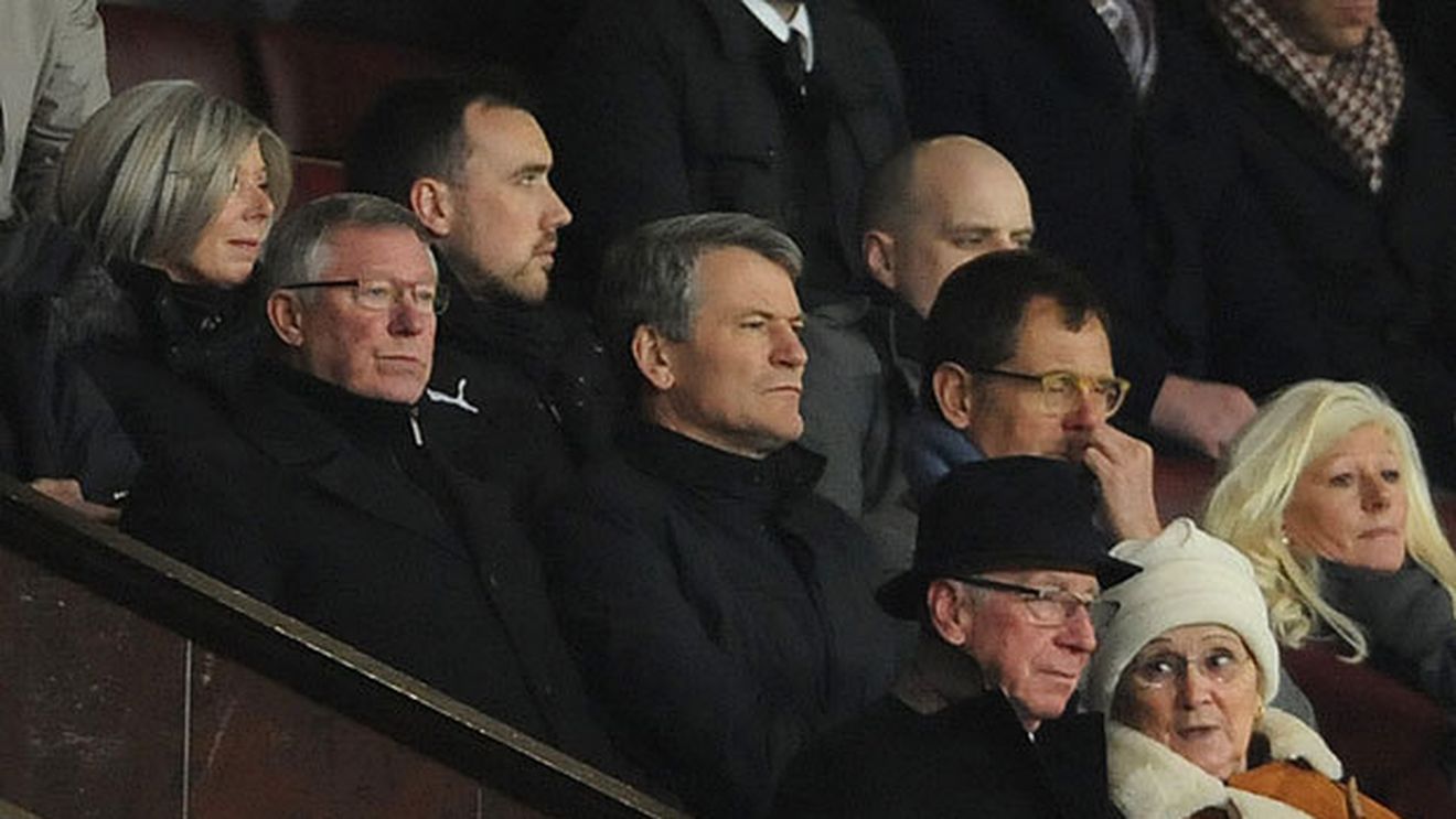 Alex Ferguson își va trece meciul cu CFR la "favorite"!** De ce vor rămâne clujenii veșnic în memoria legendarului manager scoțian