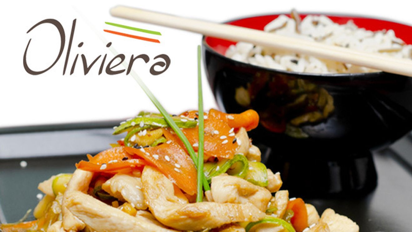 (P) 8 curiozitati pe care trebuie sa le stii despre mancarea chinezeasca!