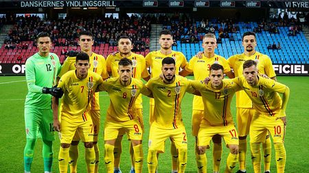 INTERVIU | A avut cea mai grea misiune: să-i țină locul căpitanului Ionuț Radu! Cum a trăit Marian Aioani, revelația de la Chindia, prima convocare la naționala U21: "Un sentiment deosebit!"