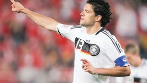 Germania trece mai departe