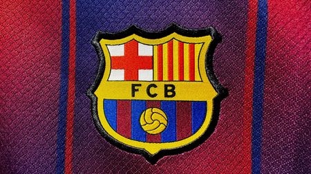 Noul fenomen de la FC Barcelona. Are 11 ani și e comparat cu Messi și Yamal după ce a dat deja 189 de goluri