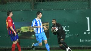 Steaua - Slovan 1-1