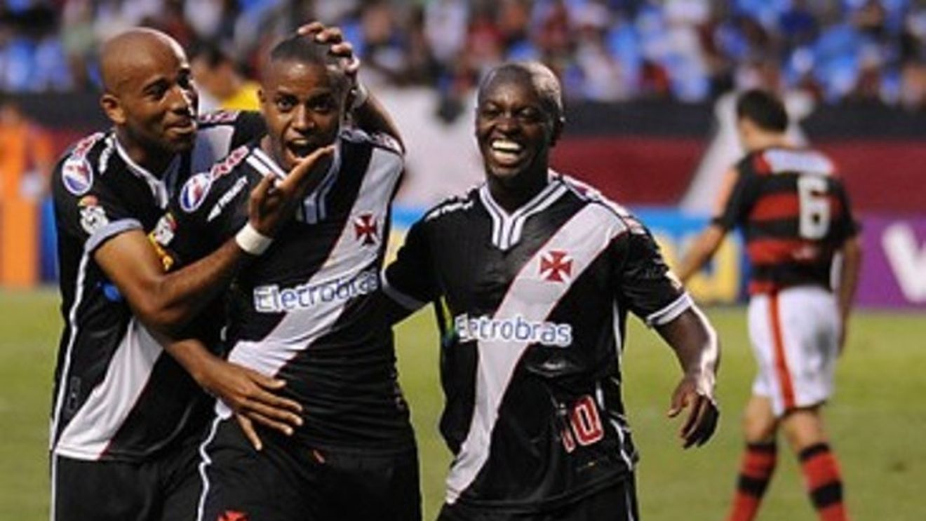 VIDEO** Samba do Brasil: De unde se inspiră rapidiștii! Vezi golul lui Cesinha de la Vasco