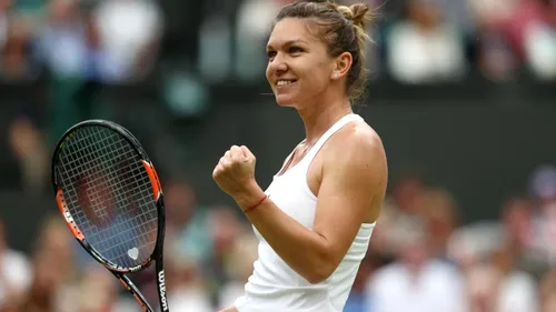 A scris istorie la Roland Garros, dar nu a câștigat încrederea bookmakerilor. Cotă uriașă pentru Halep la Wimbledon. Surpriză și nu prea: cine e prima favorită și jucătoarele puse în fața Simonei