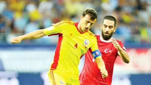România a coborât pe locul 33 în clasamentul FIFA
