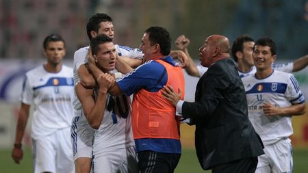 Mihai Costea a ajuns în Ghencea!** Cîrțu: "NU e un subiect care să ne intereseze!" Vezi motivul