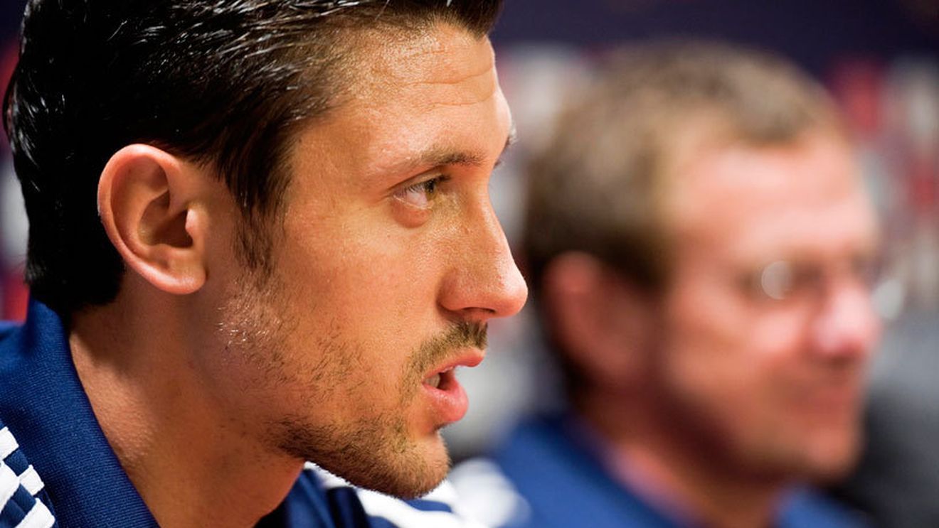 Ciprian Marica "s-a scăpat"! Cum a lăsat să se înțeleagă că a avut o discuție cu Wenger