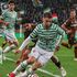 Mesaj pentru Gică Hagi: Marius Corbu a înscris în derby-ul Budapestei! Ferencváros a făcut spectacol și a câștigat cu 5-0