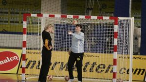 Amandine Leynaud: "Româncele sunt egoiste!"