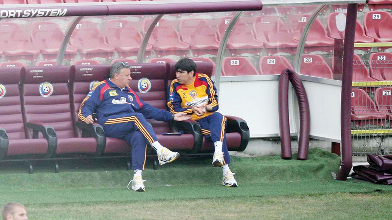 S-au înțeles pe 300.000 â‚¬