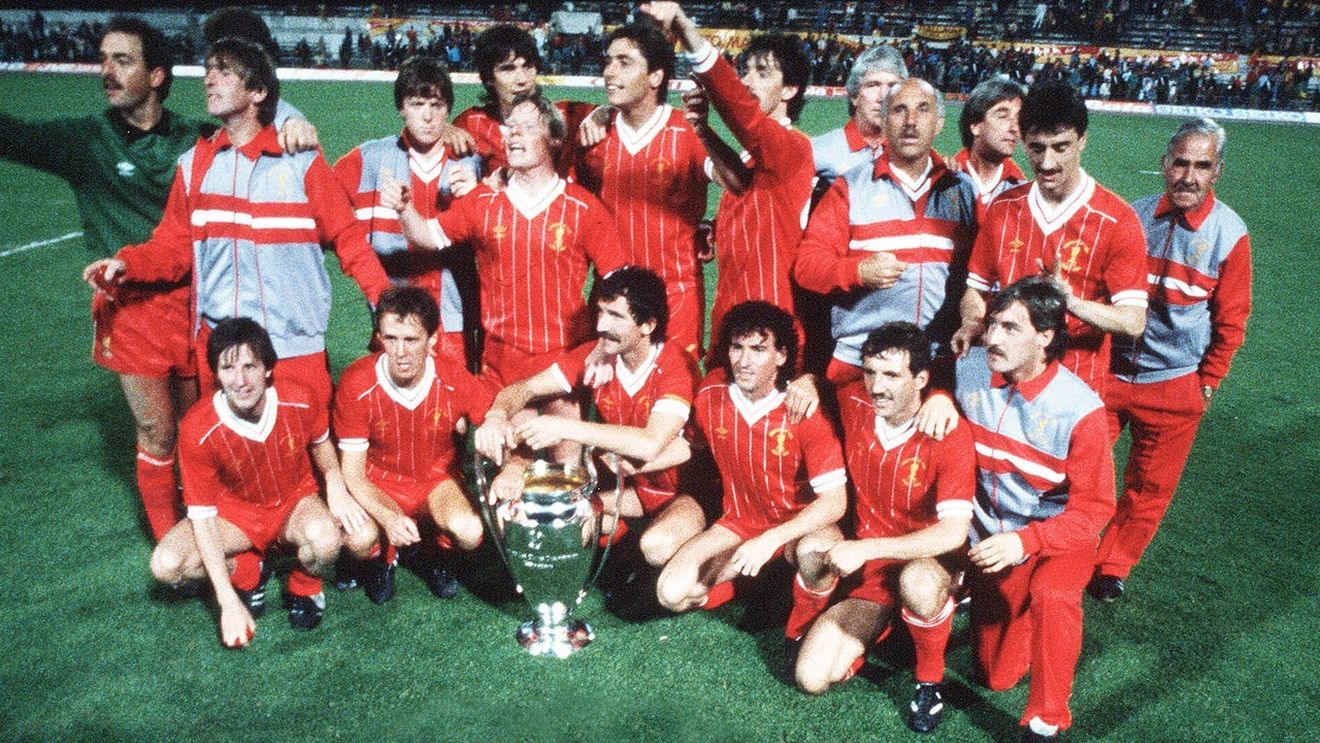 Coșmarul lui Dinamo din semifinalele Cupei Campionilor Europeni dus în stare gravă la spital! Ian Rush, legenda lui Liverpool, internat la Terapie Intensivă