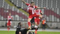 Diego Simeone plătește 25 de milioane de euro pentru fostul mijlocaș de la Dinamo București