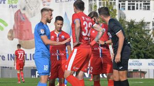 Una dintre victimele regulii ”Under 21” din prima ligă anunță că se retrage din fotbal. ”Dumnezeu mi-a spulberat planurile, pentru a nu le lăsa pe ele să mă distrugă”