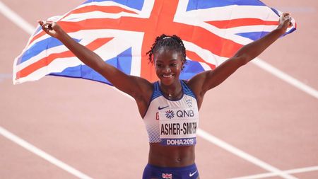 Povestea celei mai rapide femei din Europa. Cum s-a antrenat printre cerbi și căprioare ca să iasă din depresia neparticipării la JO de la Tokyo