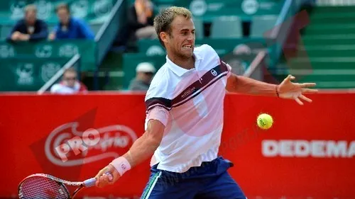 Marius Copil, în turul trei al calificărilor, la Brisbane