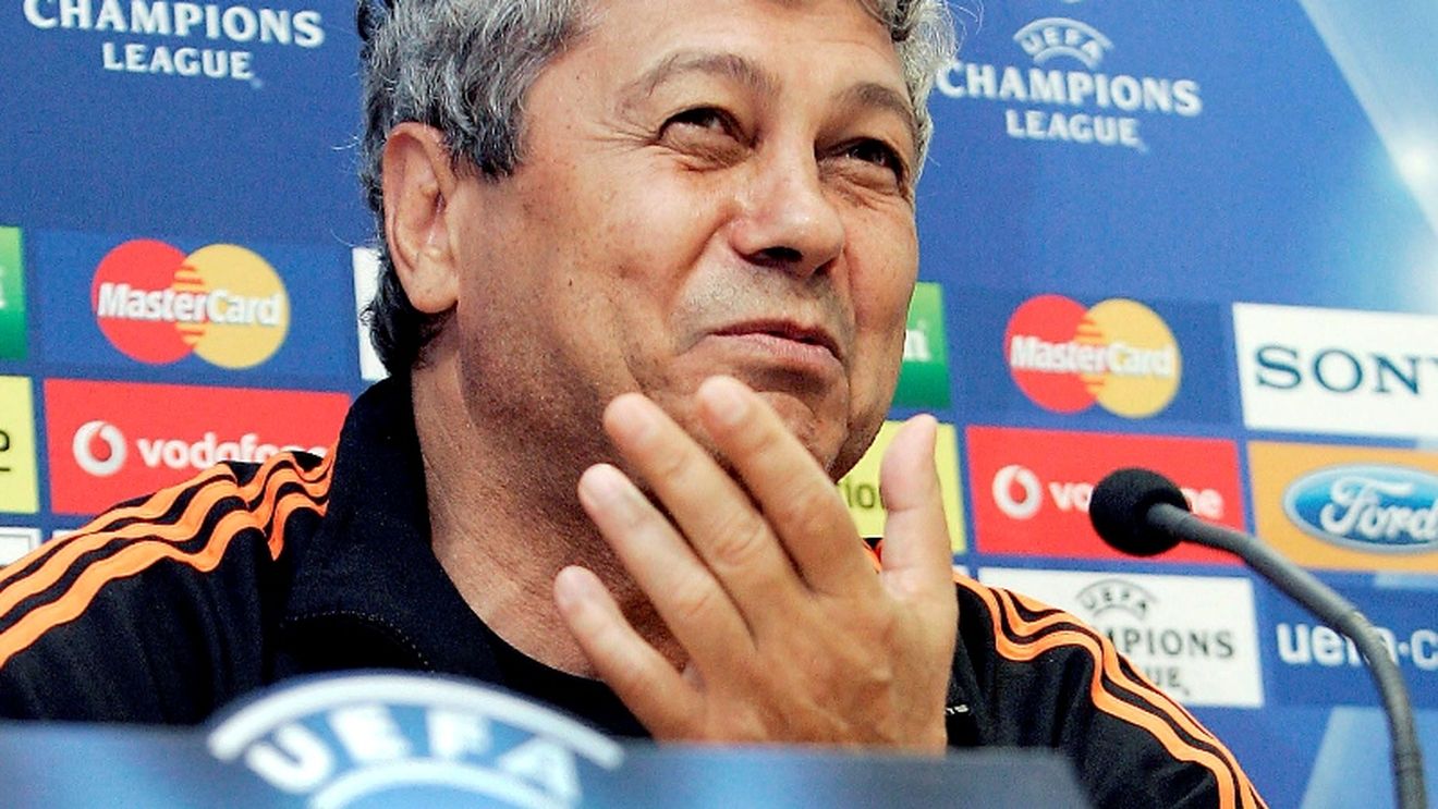 "Mutu a devenit un simbol pentru fotbalul românesc!"