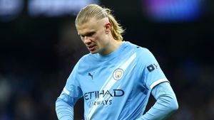 Ce sumă amețitoare a plătit Erling Haaland la taxe și impozite în Anglia. Topul contribuabililor din Premier League