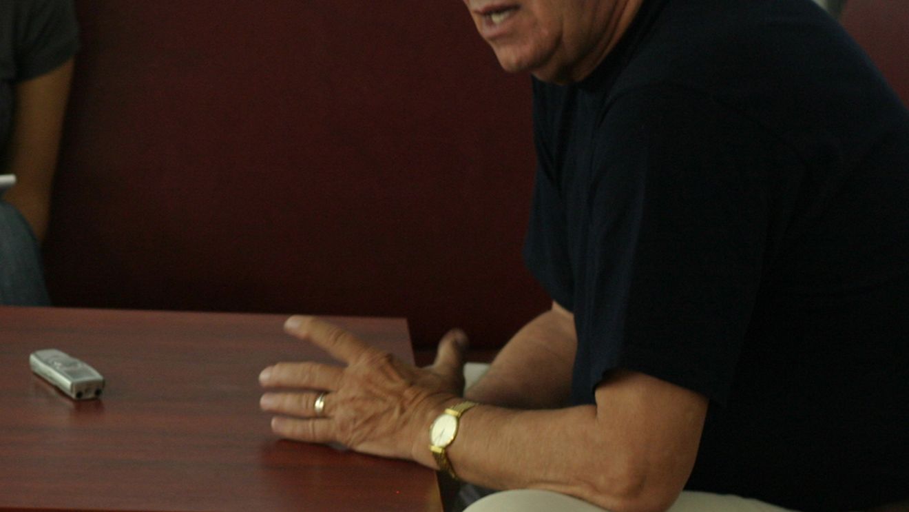 "Fiorentina nu e o echipă de prima mână, Steaua nu trebuie să se teamă"