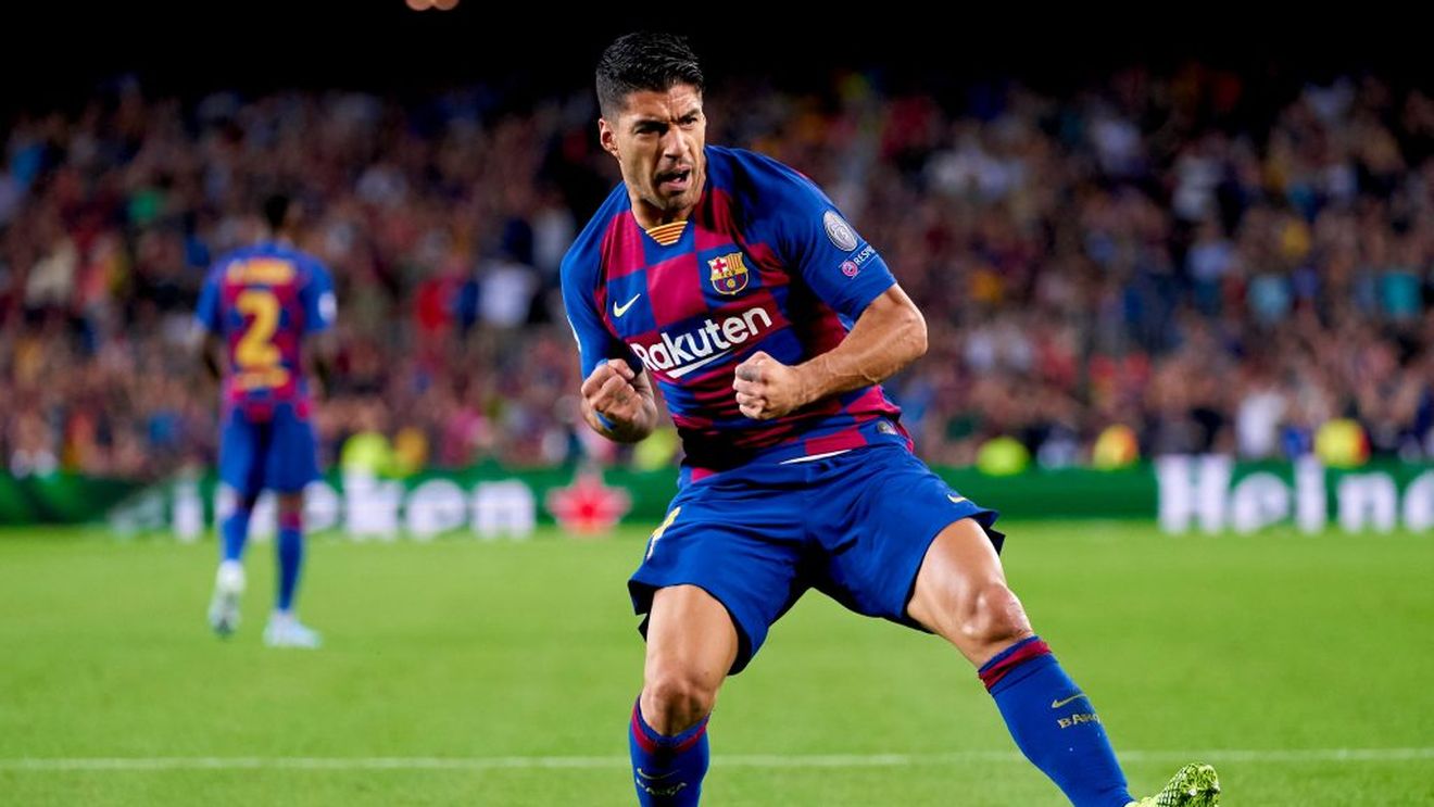 OFICIAL | Barcelona, anunţ în plină noapte: „Mulţumim Luis Suarez!” Uruguayanul este noul jucător al lui Atletico Madrid