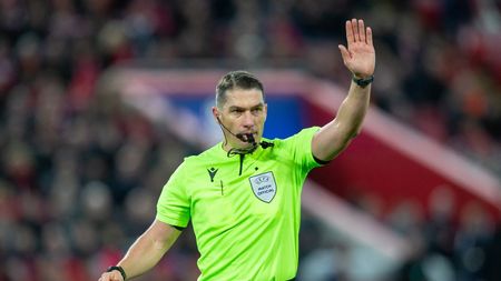 Ce a scris Gazzetta dello Sport despre Istvan Kovacs, delegat la Milan - Napoli! Bilanțul românului cu echipele din Serie A