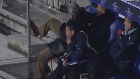 Cîrțu, apărat de Porumboiu:** "A fost atacant, a arătat cum se bagă o alunecare" :)