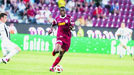 Strategia din spatele "tunurilor" date de CFR:** "Urmărim un jucător chiar și un an!" Cum au ajuns la Cluj cei mai importanți fotbaliști