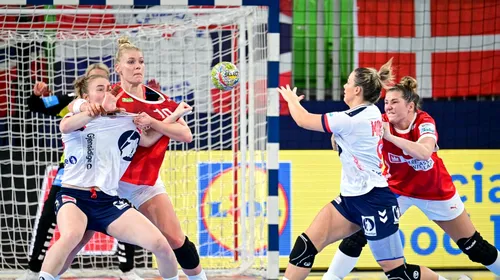 Ce finală de senzație la Campionatul European de handbal feminin! De câte ori au mai luptat pentru trofeu rivalele Danemarca și Norvegia și cine este favorită la casele de <i class='ep-highlight'>pariuri</i> | SPECIAL