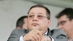 Bara: "U" Cluj mi-a umblat la jucători!