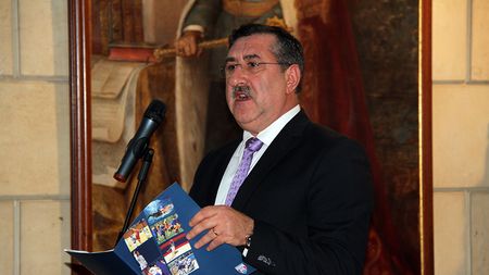George Boroi susține că stadionul Ghencea va fi modernizat: "Deocamdată, punem la dispoziție documentele". Ce spune despre discuțiile cu oficialii FCSB